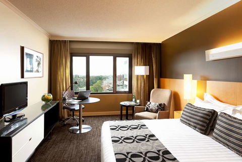 PARKROYAL Parramatta - Holiday Jervis Bay 4