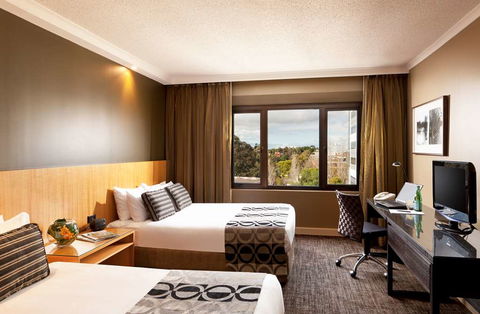 PARKROYAL Parramatta - Holiday Jervis Bay 6