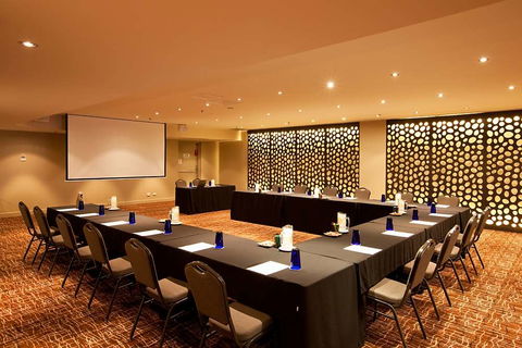 PARKROYAL Parramatta - Holiday Jervis Bay 8