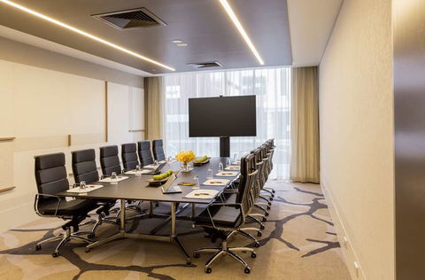 PARKROYAL Parramatta - Holiday Jervis Bay 9