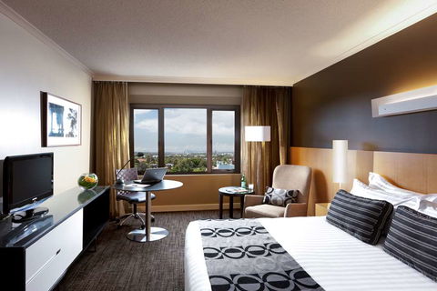 PARKROYAL Parramatta - Holiday Jervis Bay 16