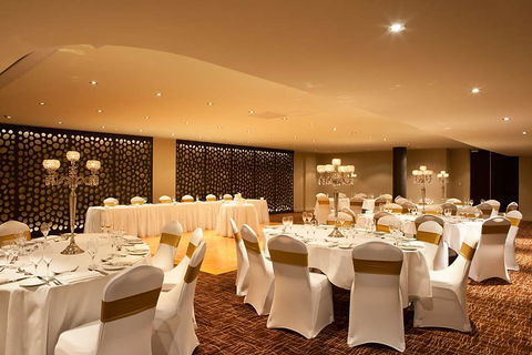 PARKROYAL Parramatta - Holiday Jervis Bay 17