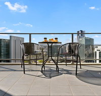 Astra Apartments Parramatta - Holiday Jervis Bay