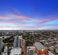 Astra Apartments Parramatta - Skyrise - Holiday Jervis Bay