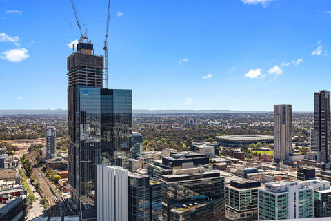 Astra Apartments Parramatta - Skyrise - Holiday Jervis Bay 3