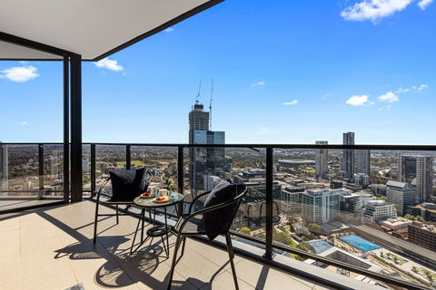 Astra Apartments Parramatta - Skyrise - Holiday Jervis Bay 8