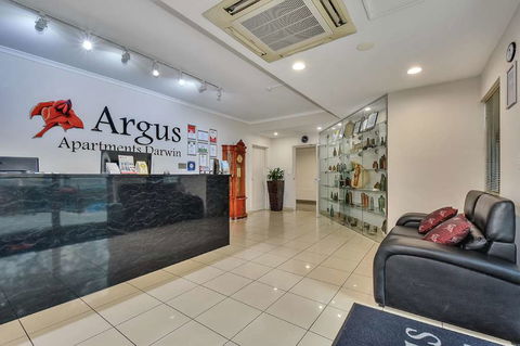 Argus Apartments Darwin - Holiday Jervis Bay 2
