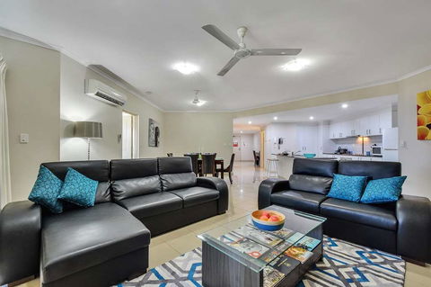 Argus Apartments Darwin - Holiday Jervis Bay 4