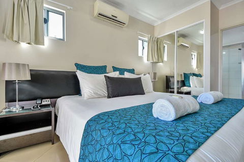 Argus Apartments Darwin - Holiday Jervis Bay 5
