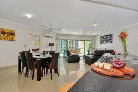 Argus Apartments Darwin - Holiday Jervis Bay 6