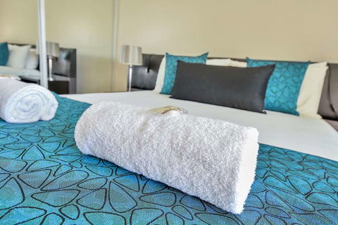 Argus Apartments Darwin - Holiday Jervis Bay 7