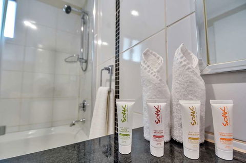 Argus Apartments Darwin - Holiday Jervis Bay 8