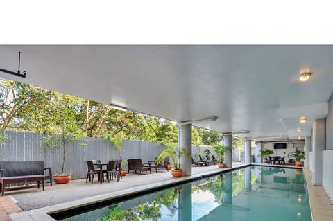 Argus Apartments Darwin - Holiday Jervis Bay 9
