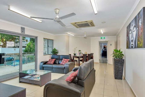 Argus Apartments Darwin - Holiday Jervis Bay 10