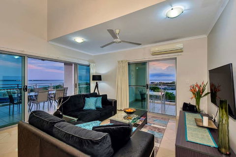 Argus Apartments Darwin - Holiday Jervis Bay 11