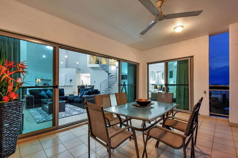 Argus Apartments Darwin - Holiday Jervis Bay 12