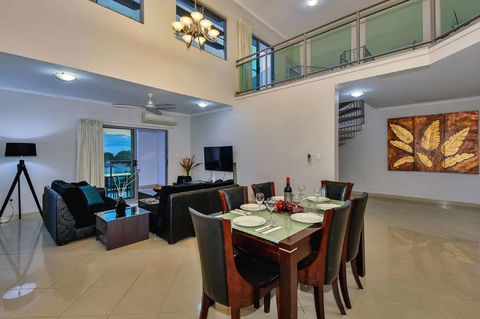 Argus Apartments Darwin - Holiday Jervis Bay 13