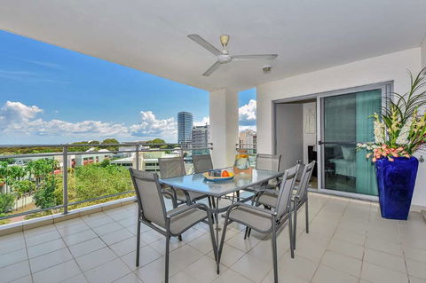 Argus Apartments Darwin - Holiday Jervis Bay 14