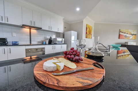 Argus Apartments Darwin - Holiday Jervis Bay 15