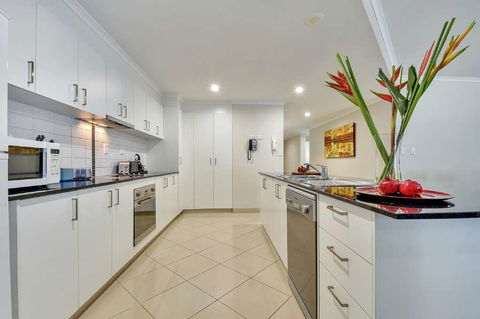 Argus Apartments Darwin - Holiday Jervis Bay 16