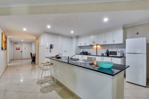 Argus Apartments Darwin - Holiday Jervis Bay 17