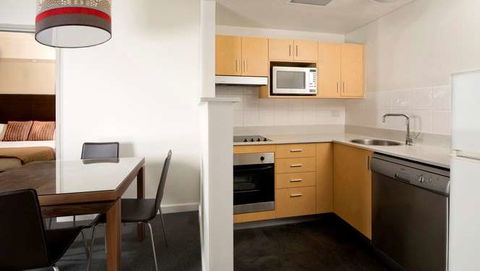 Mantra On The Esplanade - Holiday Jervis Bay 5