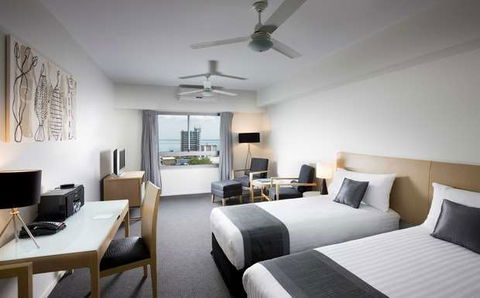 Mantra Pandanas - Holiday Jervis Bay 1