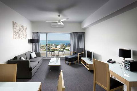 Mantra Pandanas - Holiday Jervis Bay 4