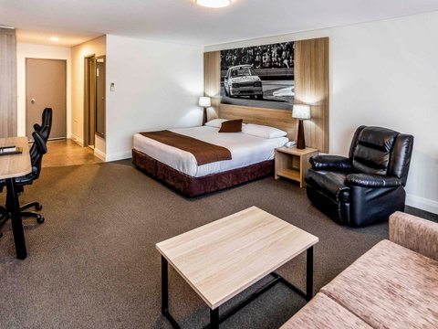 Mantra Bathurst - Holiday Jervis Bay 16