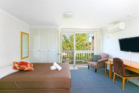 Alloggio Bathurst - Holiday Jervis Bay 2