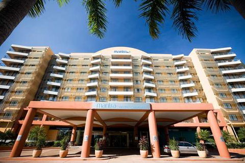 Mantra On The Esplanade - Holiday Jervis Bay 0