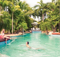 Mercure Darwin Airport Resort - Holiday Jervis Bay