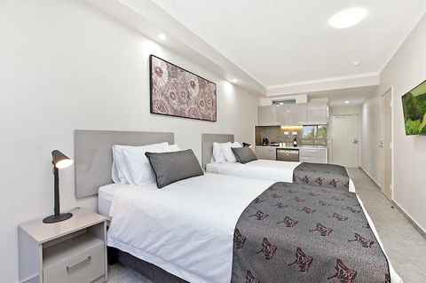 Argus Hotel Darwin - Holiday Jervis Bay 3