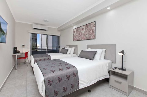 Argus Hotel Darwin - Holiday Jervis Bay 4