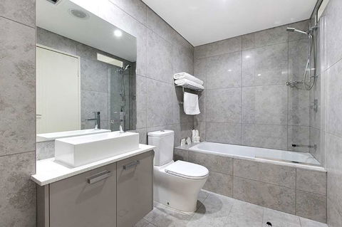 Argus Hotel Darwin - Holiday Jervis Bay 6