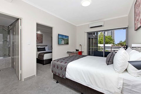 Argus Hotel Darwin - Holiday Jervis Bay 7