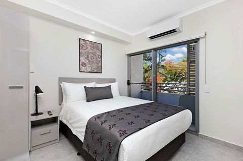 Argus Hotel Darwin - Holiday Jervis Bay 8