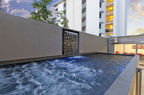 Argus Hotel Darwin - Holiday Jervis Bay 9