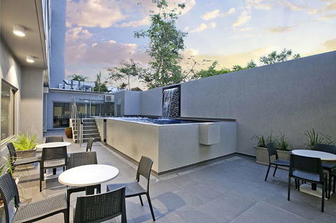 Argus Hotel Darwin - Holiday Jervis Bay 11