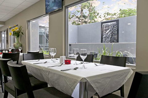 Argus Hotel Darwin - Holiday Jervis Bay 12