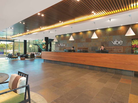 Adina Apartment Hotel Darwin Waterfront - Holiday Jervis Bay 3