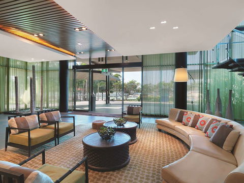 Adina Apartment Hotel Darwin Waterfront - Holiday Jervis Bay 4