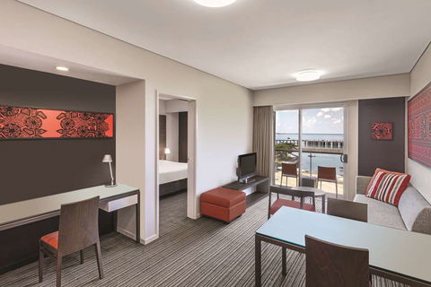 Adina Apartment Hotel Darwin Waterfront - Holiday Jervis Bay 5