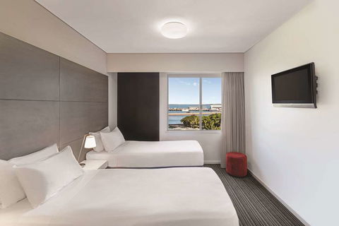 Adina Apartment Hotel Darwin Waterfront - Holiday Jervis Bay 6