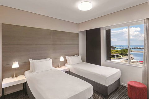 Adina Apartment Hotel Darwin Waterfront - Holiday Jervis Bay 7