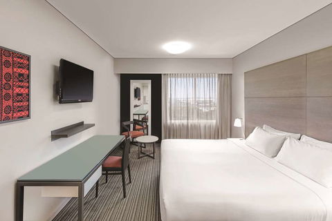 Adina Apartment Hotel Darwin Waterfront - Holiday Jervis Bay 8