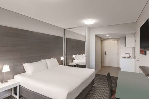 Adina Apartment Hotel Darwin Waterfront - Holiday Jervis Bay 9