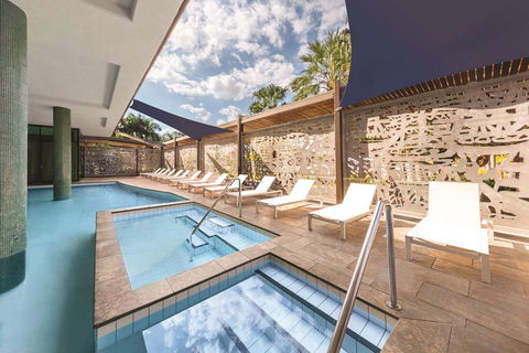 Adina Apartment Hotel Darwin Waterfront - Holiday Jervis Bay 11