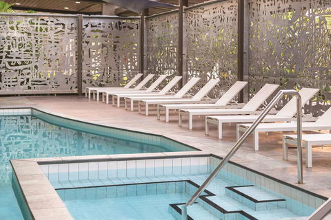 Adina Apartment Hotel Darwin Waterfront - Holiday Jervis Bay 12