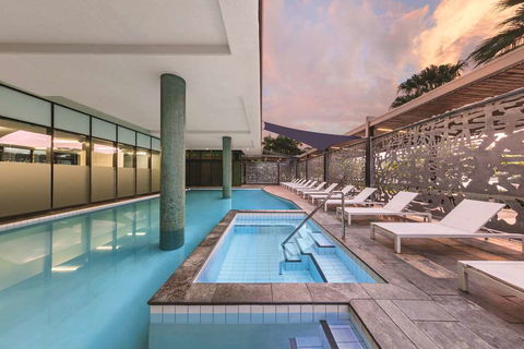 Adina Apartment Hotel Darwin Waterfront - Holiday Jervis Bay 13